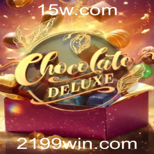 Descubra o Mundo de ChocolateDeluxe: O Jogo de Estratégia Doce