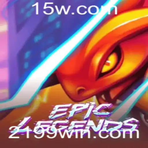 Descubra o Mundo de EpicLegends e o Desafio 199WIN