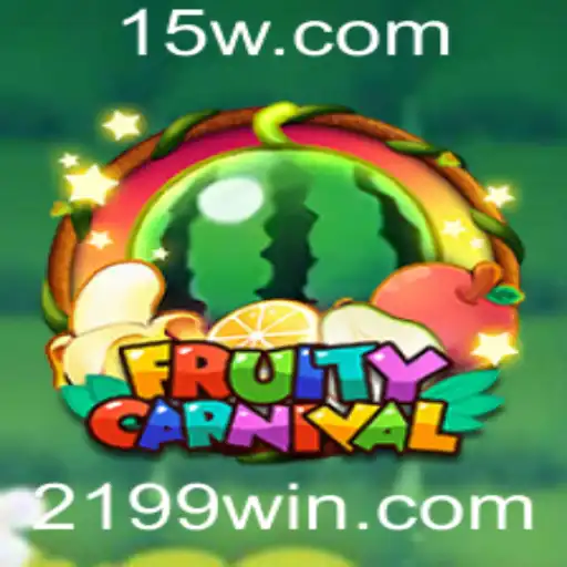 FruityCarnival: Mergulhe no Universo das Frutas e Ganhe com 199WIN