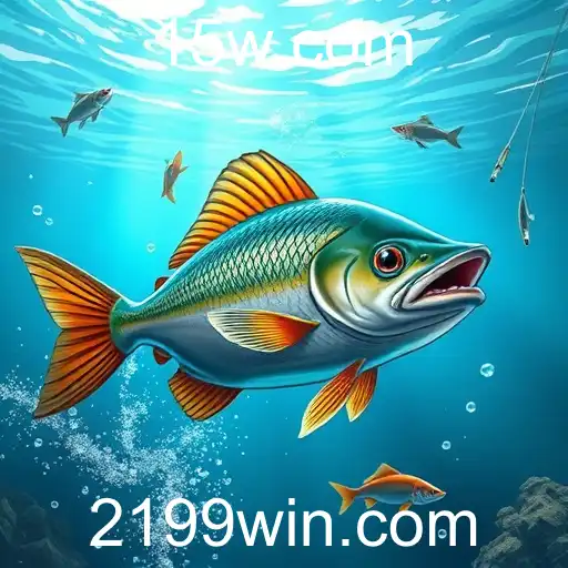 Jogos de pesca