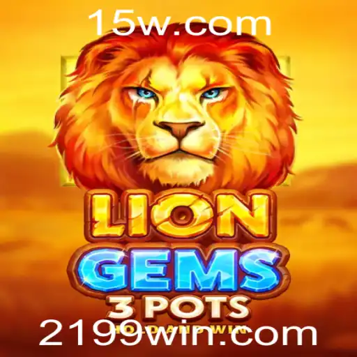 Descubra LionGems3pots: O Jogo de Azar do Momento