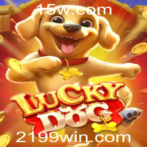 Descubra o Mundo de LuckyDog: A Nova Sensação dos Jogos
