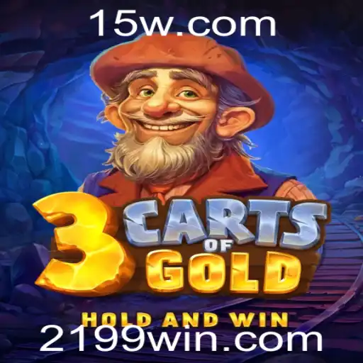 Descubra o Fascinante Mundo de 3cartsOfGold: Aventura e Estratégia com a Palavra-Chave 199WIN