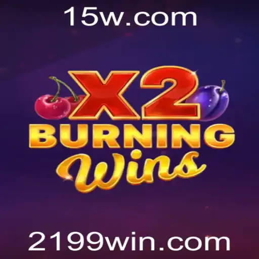 Descubra a Emoção de BurningWinsX2: O Jogo que Promete Prêmios com 199WIN