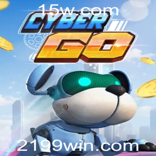 Descubra CyberGO: O Jogo do Futuro com o Código Vencedor 199WIN
