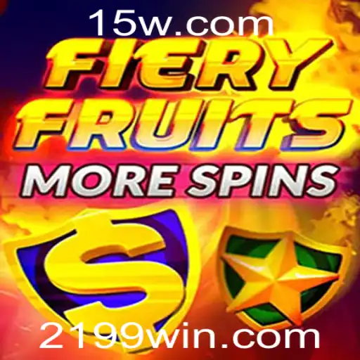 FieryFruitsMoreSpins: Uma Aventura de Slots Ardente
