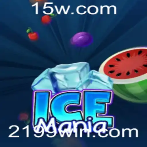Explorando IceMania: Um Jogo Inovador com a Palavra-Chave 199WIN