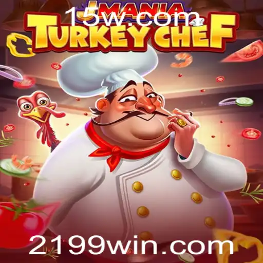 Descubra JManiaTurkeyChef: O Jogo Que Vai Transformar Você em um Mestre da Cozinha