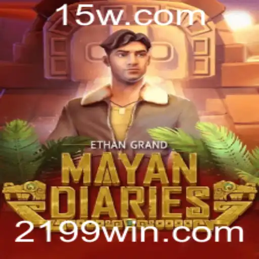 Explorando o Fascinante Mundo de MayanDiaries: Sua Jornada para a Vitória com 199WIN
