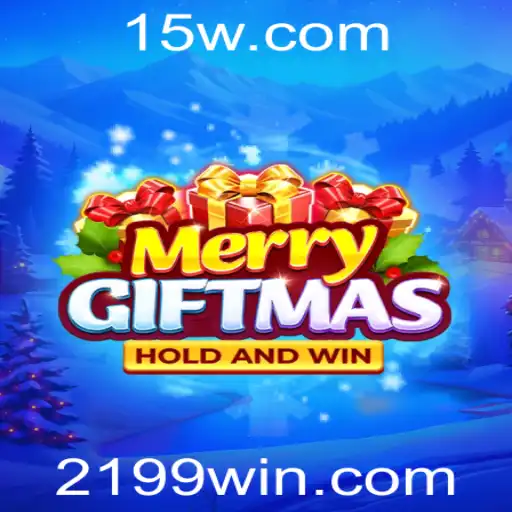 Descubra o Mundo Mágico de MerryGiftmas e a Palavra-Chave 199WIN