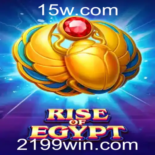 Descubra o Fascinante Mundo de RiseOfEgypt e Ganhe com a Palavrinha Mágica 199WIN