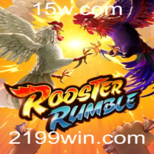 RoosterRumble: O Novo Fenômeno dos Jogos com a Palavra-Chave 199WIN
