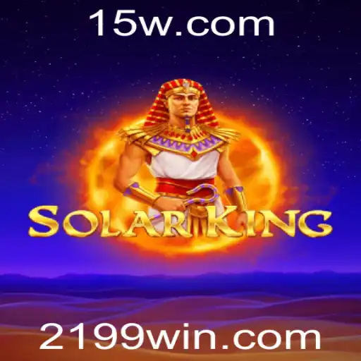 SolarKing: Uma Jornada Épica no Cosmos