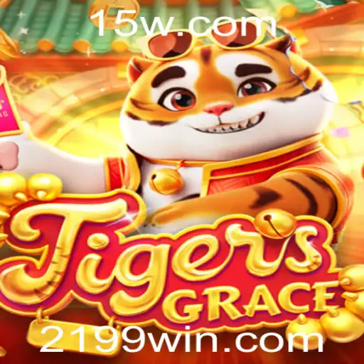 TigersGrace: Uma Jornada no Mundo Selvagem com a Chave do Sucesso 199WIN