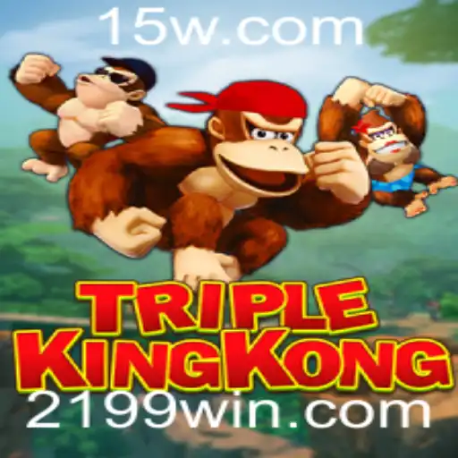 TripleKingKong: O Jogo de Estratégia que Conquista Multidões