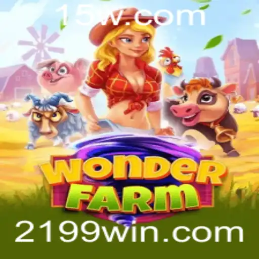 Explore o Mundo Fascinante de WonderFarm