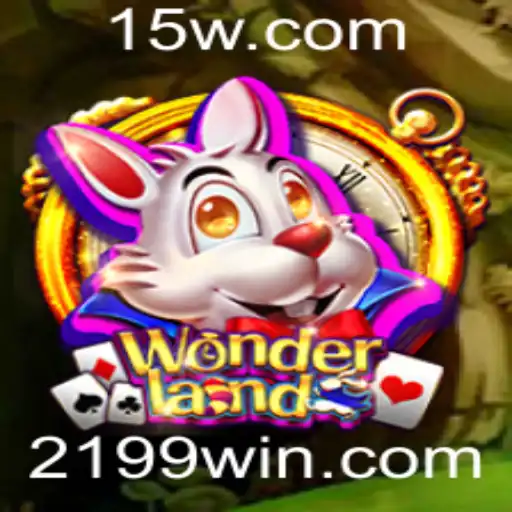 Explore Wonderland: Um Novo Jogo de Aventuras com 199WIN
