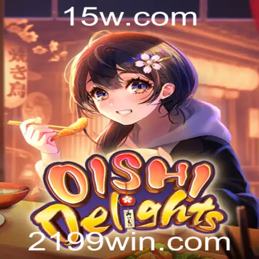 Descubra OishiDelights: O Jogo Que Transforma Banquetes Virtuais em Diversão