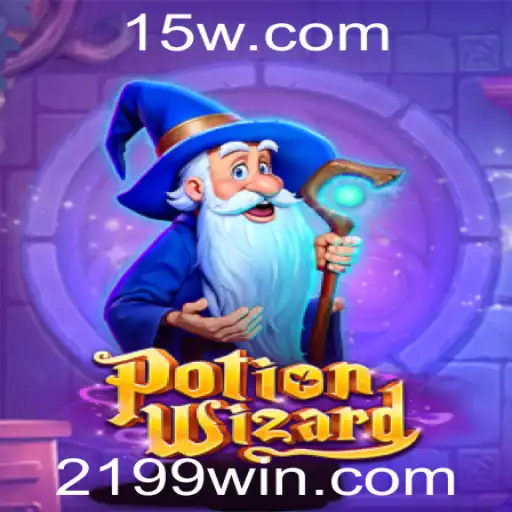 Explorando o Fascinante Mundo de PotionWizard: Jogue e Ganhe com 199WIN