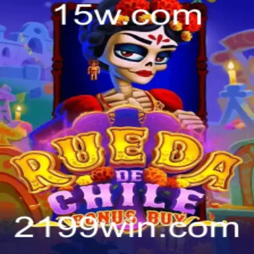Explore o Mundo de RuedaDeChileBonusBuy