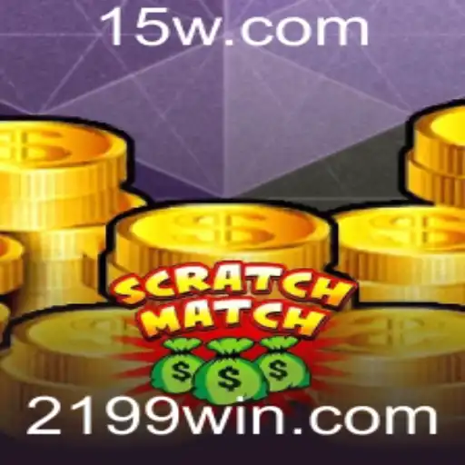 Descubra ScratchMatch: O Jogo que Está Conquistando o Mundo