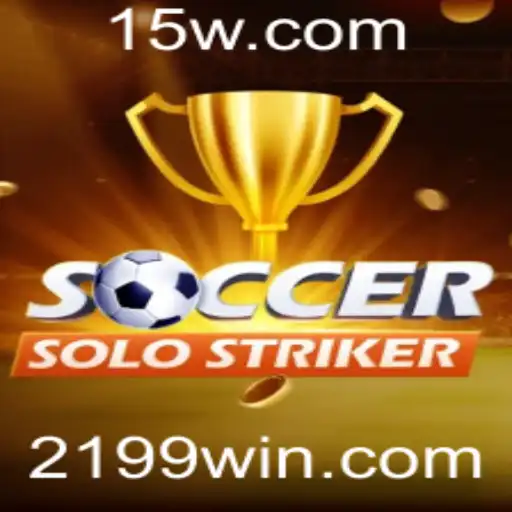 SoccerSoloStriker: O Jogo de Futebol que Vai Te Conquistar