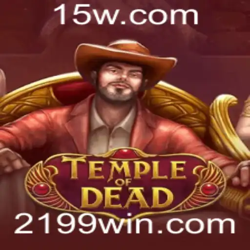 TempleofDead: Uma Jornada Apocalíptica